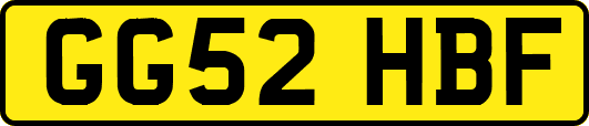 GG52HBF