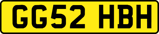 GG52HBH