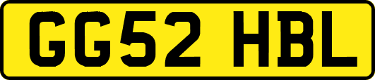 GG52HBL