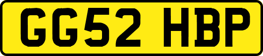 GG52HBP