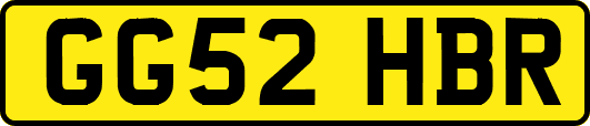 GG52HBR