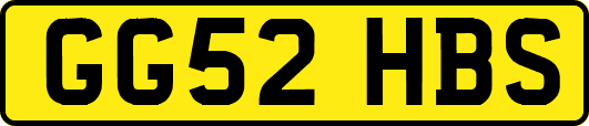 GG52HBS