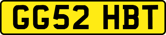 GG52HBT