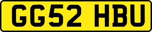 GG52HBU