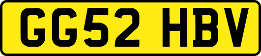 GG52HBV
