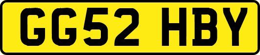 GG52HBY