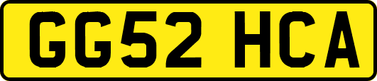 GG52HCA