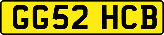 GG52HCB