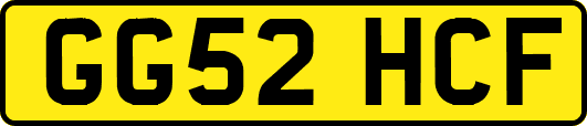 GG52HCF