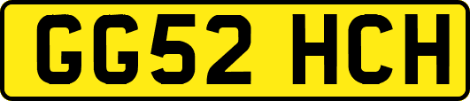 GG52HCH
