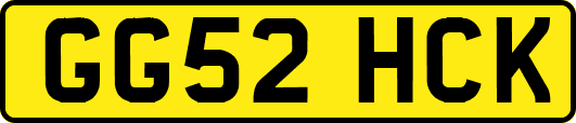 GG52HCK