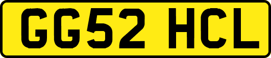 GG52HCL