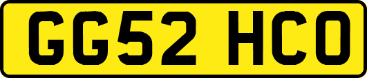 GG52HCO