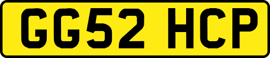 GG52HCP