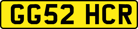 GG52HCR