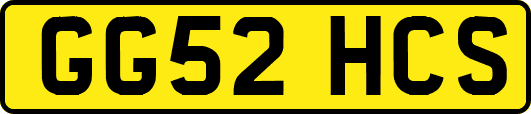 GG52HCS