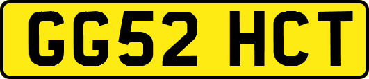 GG52HCT