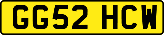 GG52HCW