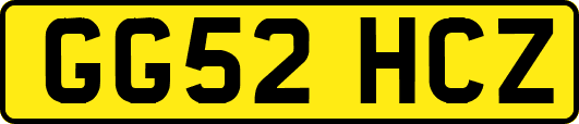 GG52HCZ