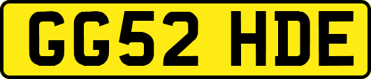 GG52HDE
