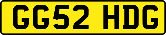 GG52HDG