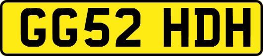 GG52HDH