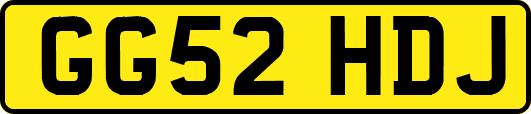 GG52HDJ