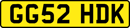 GG52HDK