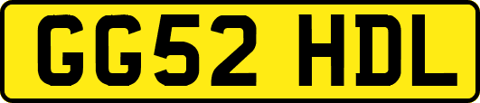 GG52HDL