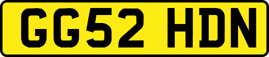 GG52HDN