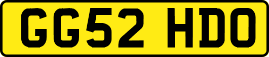 GG52HDO