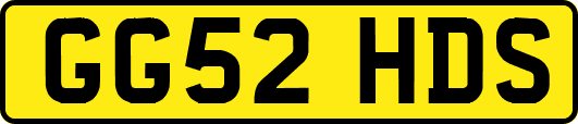 GG52HDS