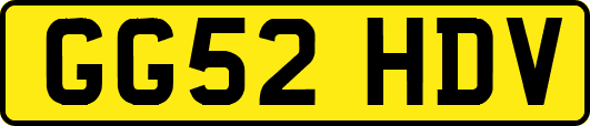 GG52HDV