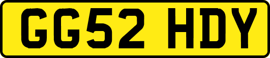 GG52HDY