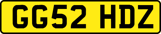 GG52HDZ
