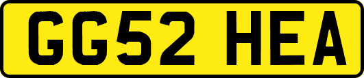 GG52HEA
