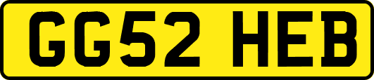 GG52HEB