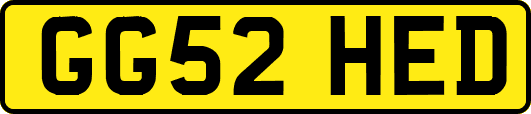 GG52HED
