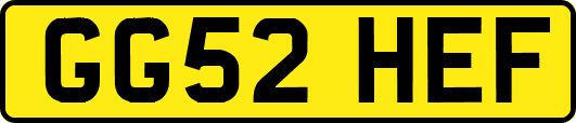 GG52HEF
