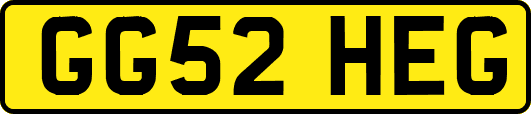 GG52HEG