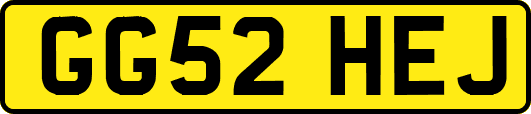 GG52HEJ