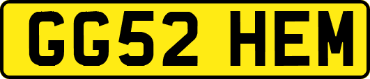 GG52HEM
