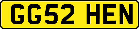 GG52HEN