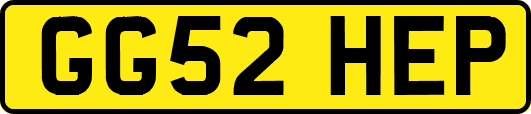 GG52HEP