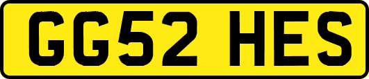GG52HES