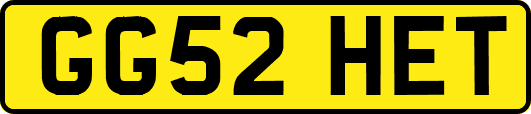 GG52HET