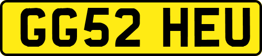 GG52HEU