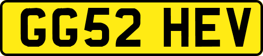 GG52HEV