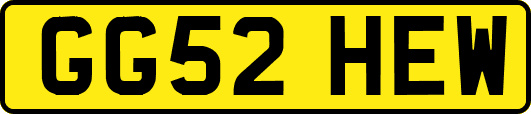 GG52HEW