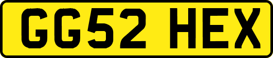 GG52HEX